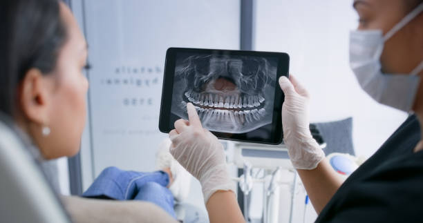 Licensed Dental Crowns And Bridges service in Loveland Park, OH - Smile Center Dentistry